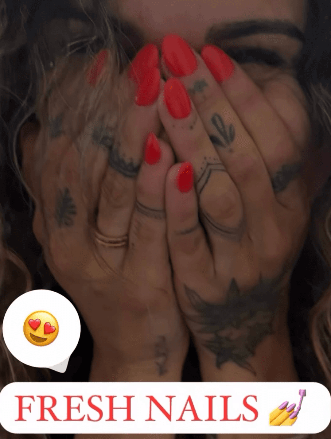 Maria Nails nail design 4