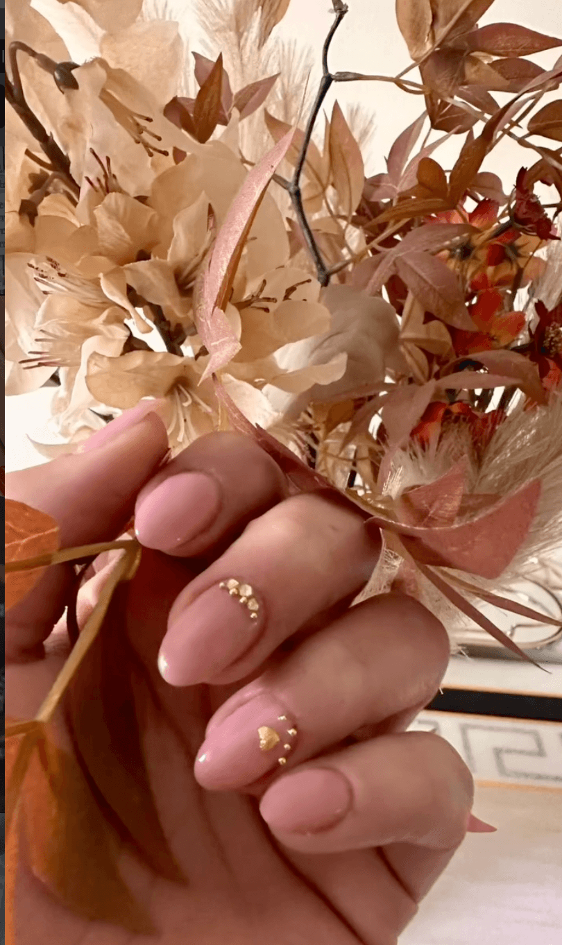 Maria Nails nail design 10