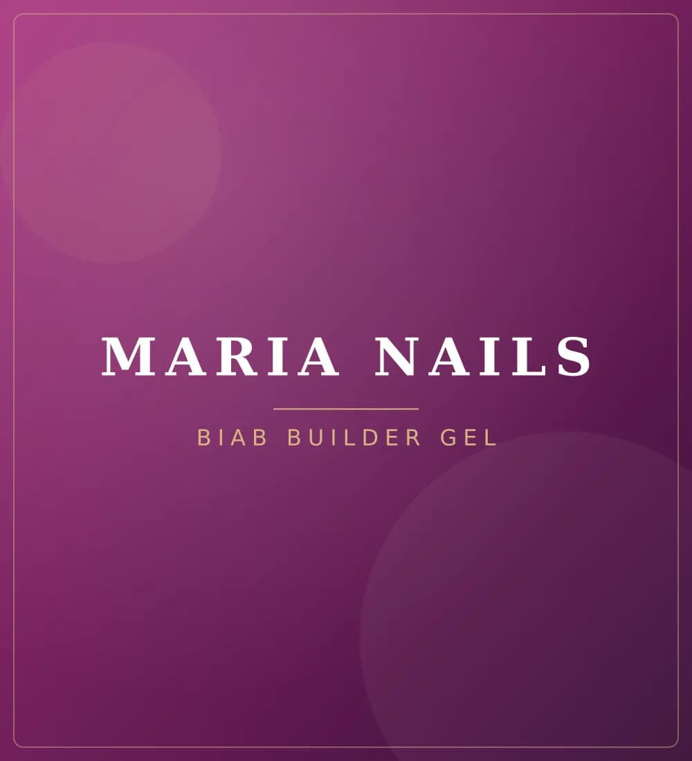 Detailed nail treatment in progress