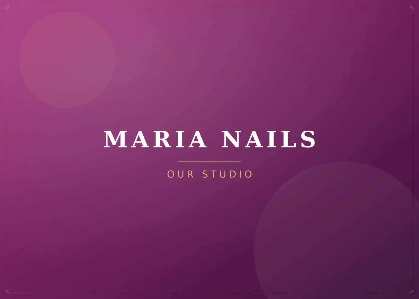 Maria Nails in Anfield, Liverpool